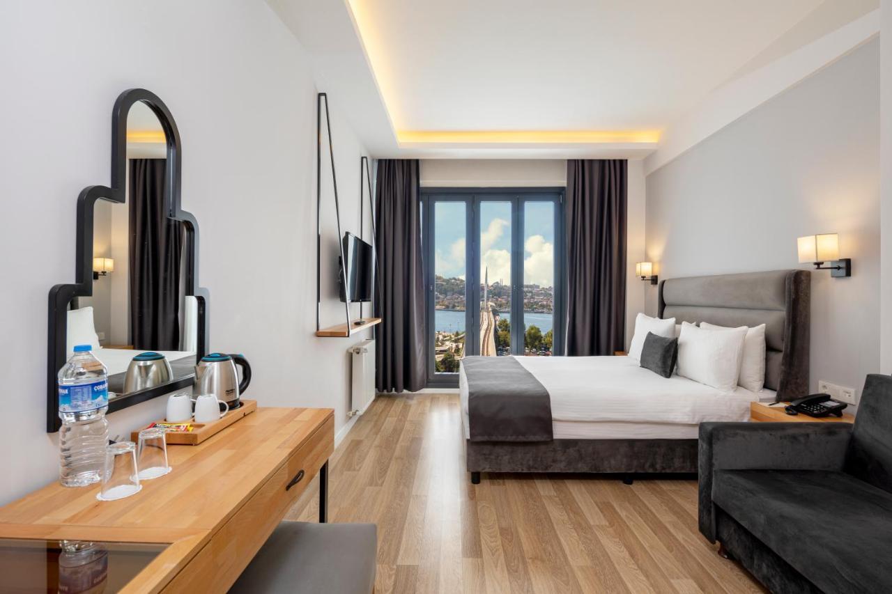 Doruk Palas Hotel Стамбул Екстер'єр фото
